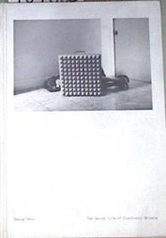 Design Noir:The secret life of electronic objects | 169085 | Dunne, Anthony/Raby, Fiona