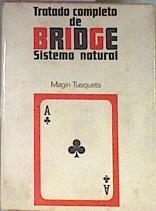 Tratado completo del Bridge Sistema Natural | 52163 | Tusquets Magín