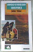 Hondamendirako errepidea | 170858 | Milne, John