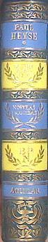 Novelas Escogidas | 66411 | Heyse Paul