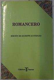 El romancero | 132387 | Di Stefano, Giuseppe