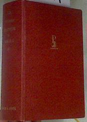 Los premios Pulitzer de novela Tomo II:Así de grande Ahora en Noviembre Lo que el viento se llevó | 175099 | Edna Ferber W/Josephine  W. Johnson/Margaret Mitchell/Conrad Richter