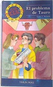 El Problema de Tauro | 74631 | Lynn, Nichols J.