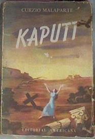 Kaputt | 43727 | Malaparte Curzio