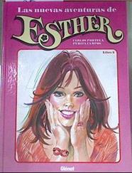 Las Nuevas aventuras de Esther Libro 2 | 169345 | Portela, Carlos/Campos, Purita