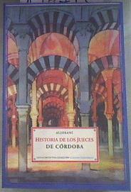 Historia de los jueces de Córdoba | 178773 | Ibn Harit al-Jusani