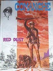 Red Dust Comanche 1 | 176931 | Greg/el Alemán, Obispo de Astorga, Hermann