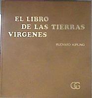 Libro De Las Tierras Virgenes | 33248 | Kipling Rudyard