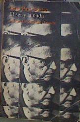 El ser y la nada | 184632 | Sartre, Jean-Paul