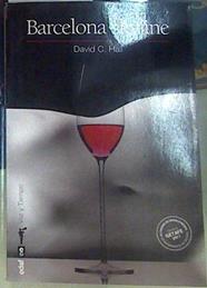 Barcelona Skyline | 156552 | Hall, David C.