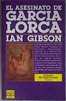 El Asesinato De Garcia Lorca | 24306 | Gibson Ian