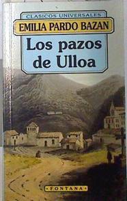 Los pazos de Ulloa | 75560 | Emilia, Condesa de, Pardo Bazán