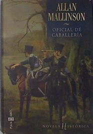 Oficial de caballería | 137800 | Mallinson, Allan