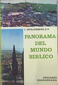 Panorama Del Mundo Biblico | 45792 | Lucas Grollenberg