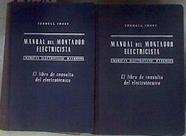 Manual del montador electricista - El libro de consulta del electrotécnico | 182316 | Croft, Terrell