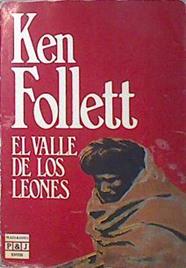 El Valle De Los Leones | 39724 | Follett Ken
