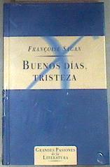 Buenos días, tristeza | 175306 | Sagan, Françoise