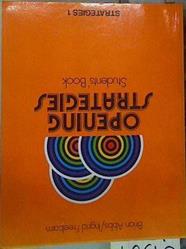 Opening strategies students' book ( Strategies  1 ) y Workbook | 104389 | Abbs, Brian/Freebairn, Ingrid