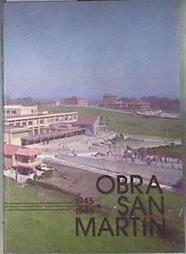 Historia y testimonio de la Obra San Martín | 171787 | Rojo Calvo, Isidro