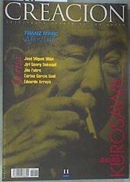 Creación Estética y teoría de las Artes Nº 11 La Risa  Franz Marc A Forismos | 171347 | AAVV