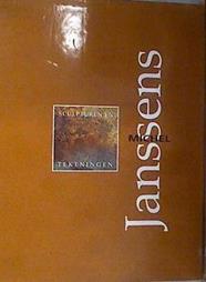 Michel janssens. sculpturen en tekeningen Sculptures et peintures Sculptures and paintings.Sculptur | 169623 | Hugo BRUTIN/Wim CROONENBERGHS/Kaat SCHAUBROECK/Albert van WIEMEERSCH/Fotografias Chris Bulté
