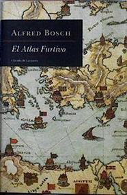 El Atlas Furtivo | 23002 | Bosch Alfred