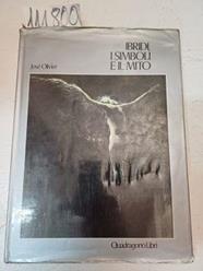Ibridi i simboli e il mito | 111800 | Olivier, José