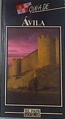 Guía de Ávila | 176093 | Hernández, César
