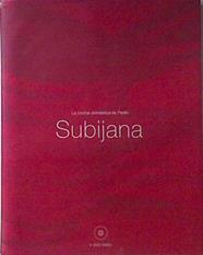La cocina doméstica de Pedro Subijana + DVD vídeo | 119564 | Subijana, Pedro