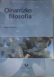 Oinarrizko filosofia | 170273 | Warburton, Nigel (1962- )