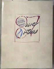 Gure Artea 1987 margoketa, eskultura, grabaketa pintura, escultura, grabado | 181136 | País Vasco. Dep. Cultura y Turismo