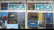 Enciclopedia De La Pesca Arte Y Técnica Del Buen Pescador (Obra Completa 2 Tomos) | 64992 | Huerta Y Ramirez Gratacós P