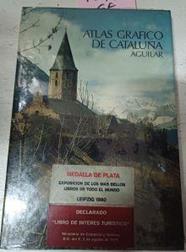 Atlas Gráfico De Cataluña | 43453 | Varios