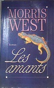 Les amants | 172579 | traducción Edith Ochs, Morris L. West