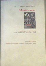 Echando cuentas | 166981 | Pérez Armendia, Iñaki