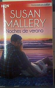 Noches de verano | 117865 | Susan Mallery