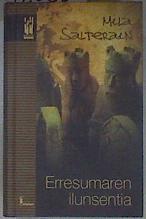 Erresumaren ilunsentia | 180650 | Mila Salterain Jainaga