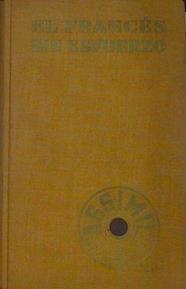 El Frances Sin Esfuerzo | 19770 | A. Cherel/Pierre Soymier ( Ilustraciones)/Robert Gring  ( Ilustraciones)