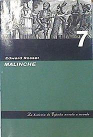 Malinche | 139934 | Rosset, Edward R.