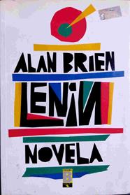 Lenin | 33005 | Brien Alan