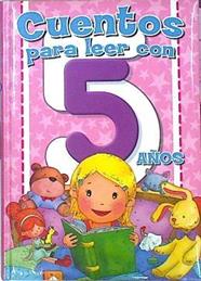 Cuentos para leer con 5 años | 142014 | Fernado J muñez
