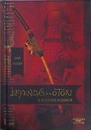 Leyendas De Los Otori  El suelo del ruiseñor | 39556 | Hearn Lian
