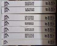 Historia del arte y sus civilizaciones Historia de la Humanidad | 173790 | Sánchez Montañés, Emma/Álvarez Martín, Celia/Sánchez-Elez Rodríguez, Juan Carlos/Aparicio Tapia, Carlos   (Fotógrafo)