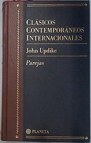 Parejas | 13261 | Updike John