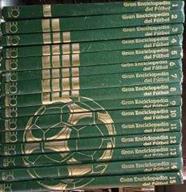 Gran Enciclopedia Del Futbol tomos 1 al 15 inclusives. Posterior se publicaron 3 tomos añadidos | 57472 | Carlos Gispert ( Dirección)