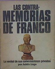 Las Contra- Memorias De Franco | 6018 | Lago Sanjose Julian