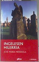 Ingelesen hilerria | 170755 | Mendiola, José María