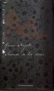 Amada de los dioses | 118038 | Negrete, Javier (1964- )