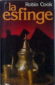 La Esfinge | 1468 | Cook Robin