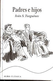 Padres e hijos | 187660 | Turguenev, Ivan Sergueevich (1818-1883)